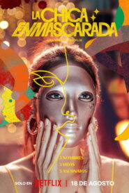 La chica enmascarada